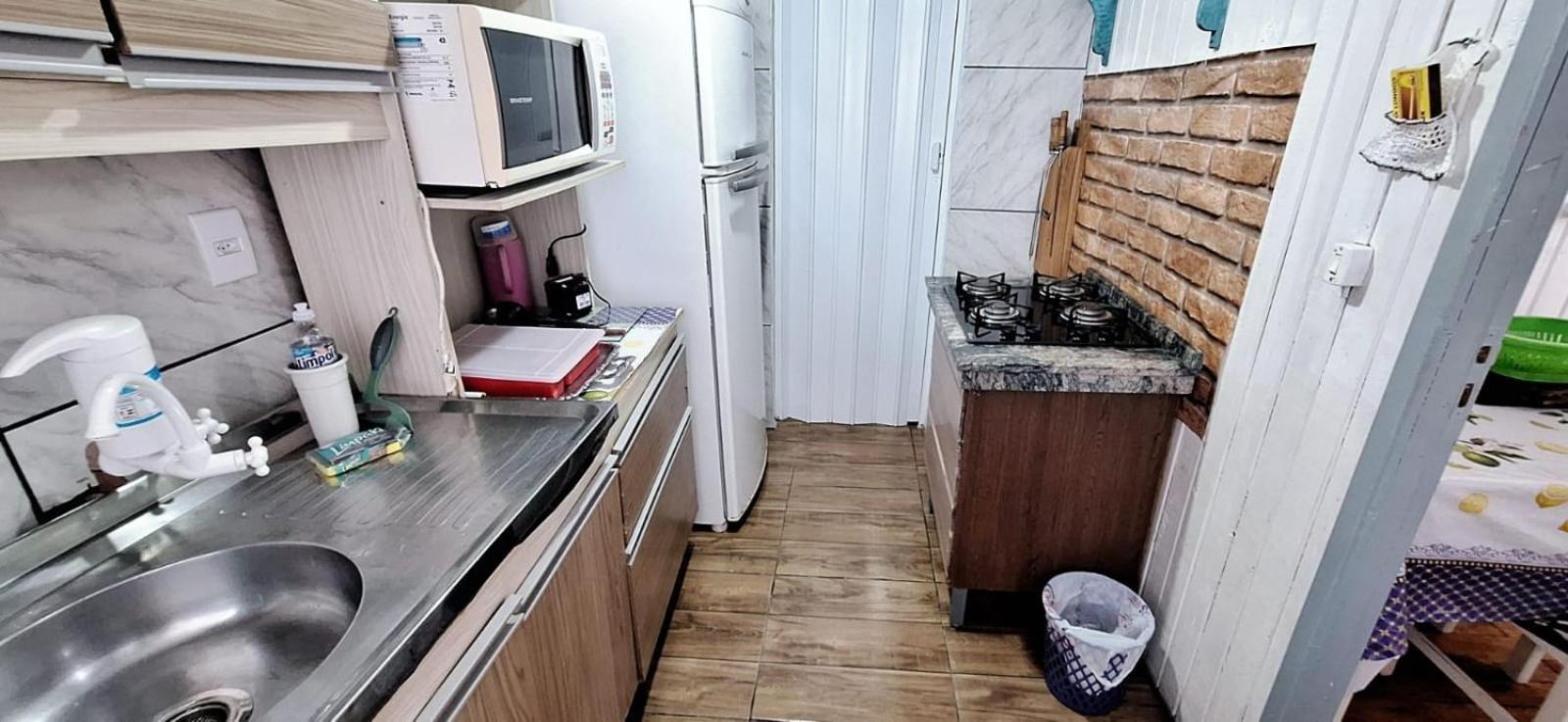 Casa De 2 Quartos Com 2 Ares-Condicionados Em Torres-Rs - Na Mais Bela Praia Gaucha - Cozinha - Banheiro - Tv Smart 32 E Wi-Fi - Estacionamento - Anfitria Superhost No Bnb Βίλα Εξωτερικό φωτογραφία